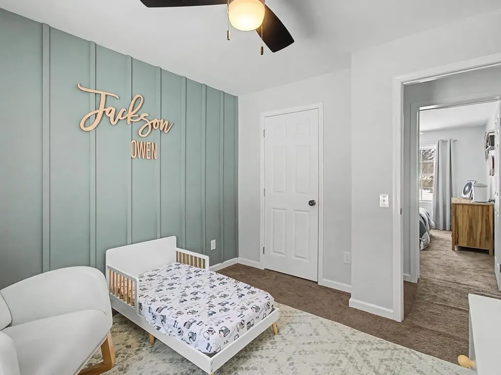 130 Wildwood Drive Georgia VT 05468