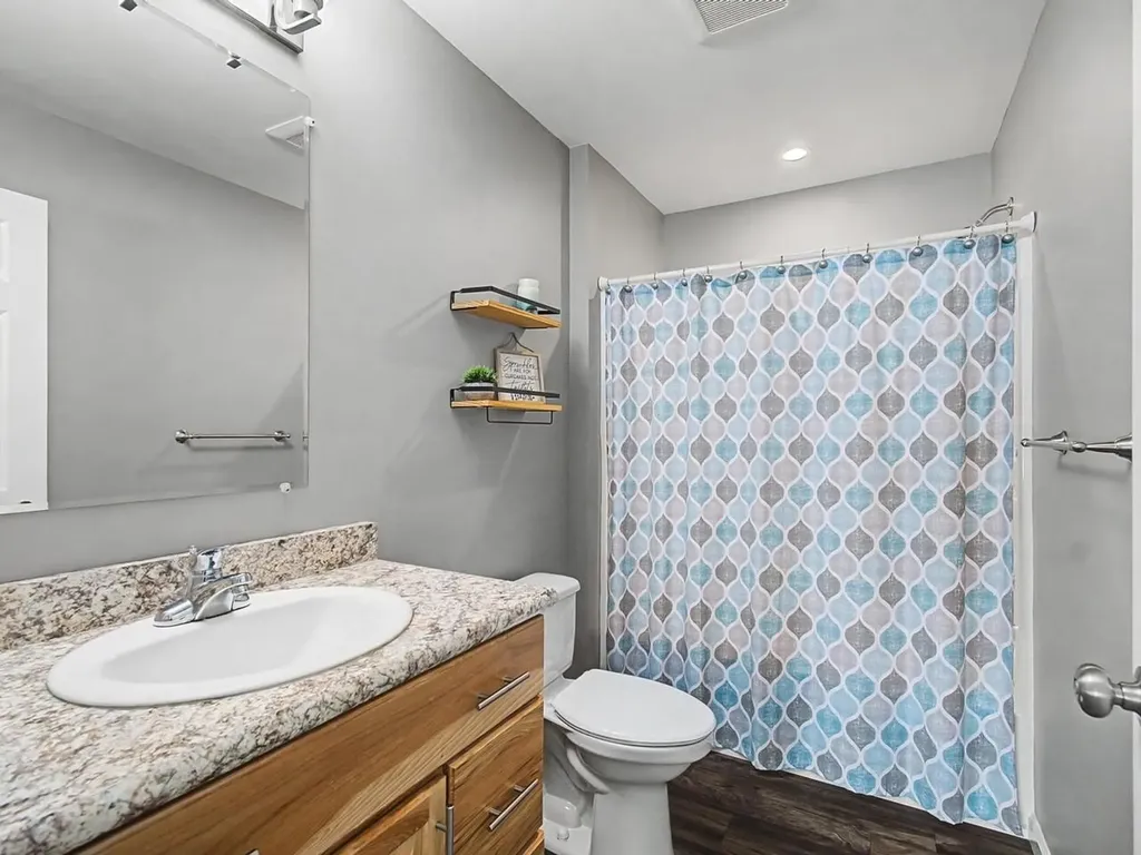 130 Wildwood Drive Georgia VT 05468