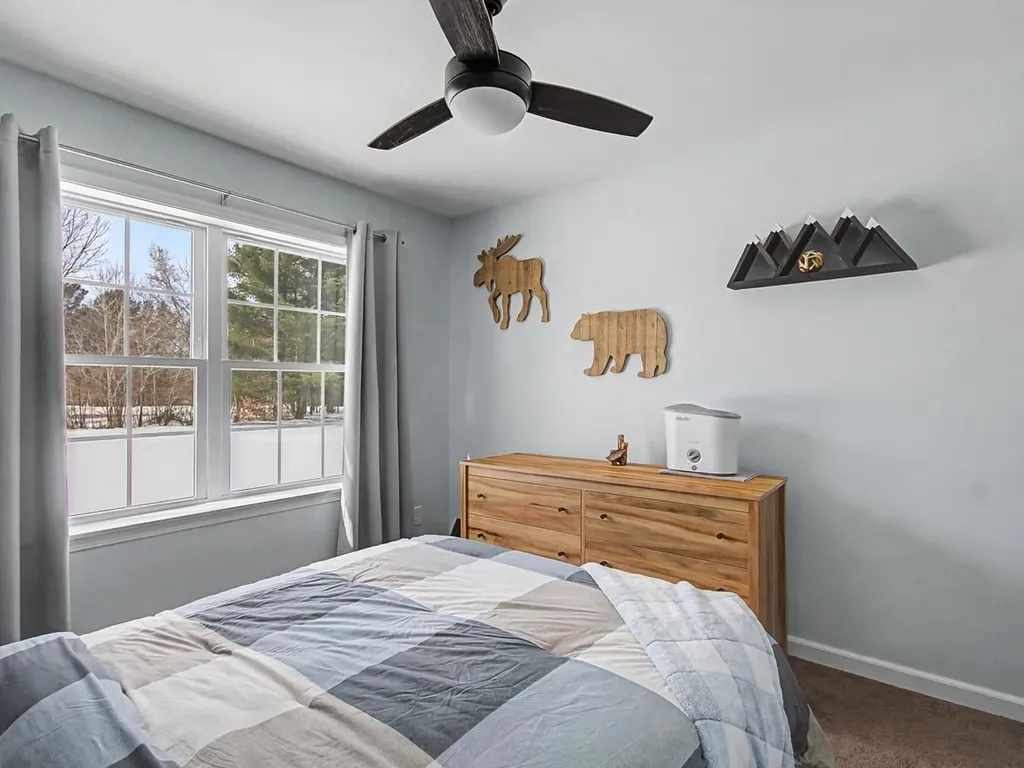 130 Wildwood Drive Georgia VT 05468