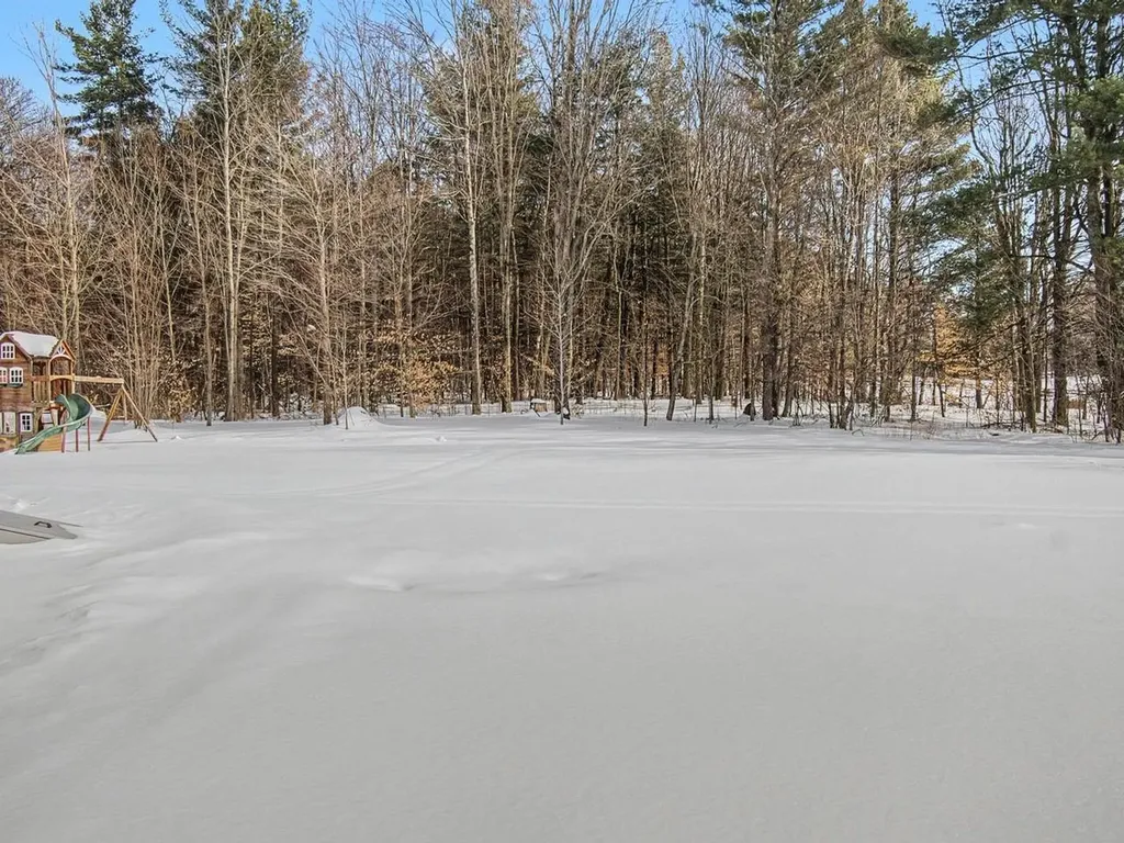 130 Wildwood Drive Georgia VT 05468