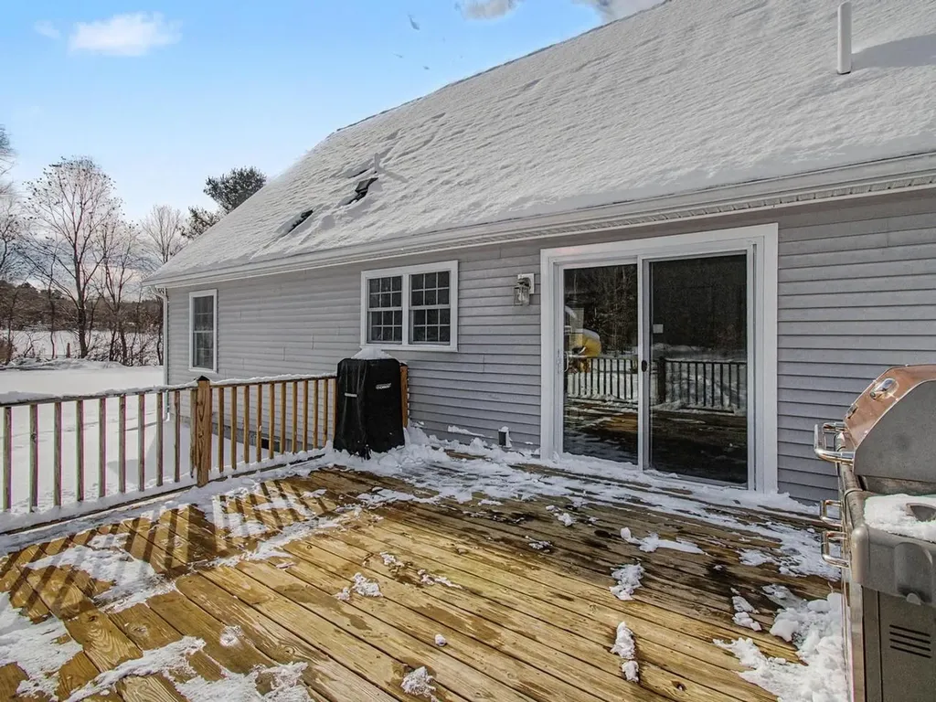 130 Wildwood Drive Georgia VT 05468