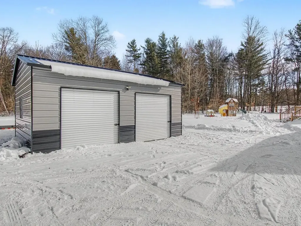 130 Wildwood Drive Georgia VT 05468