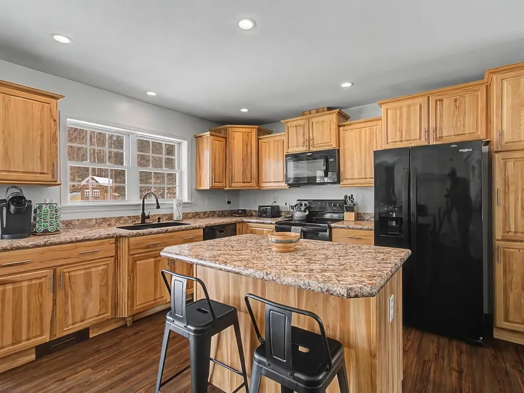 130 Wildwood Drive Georgia VT 05468