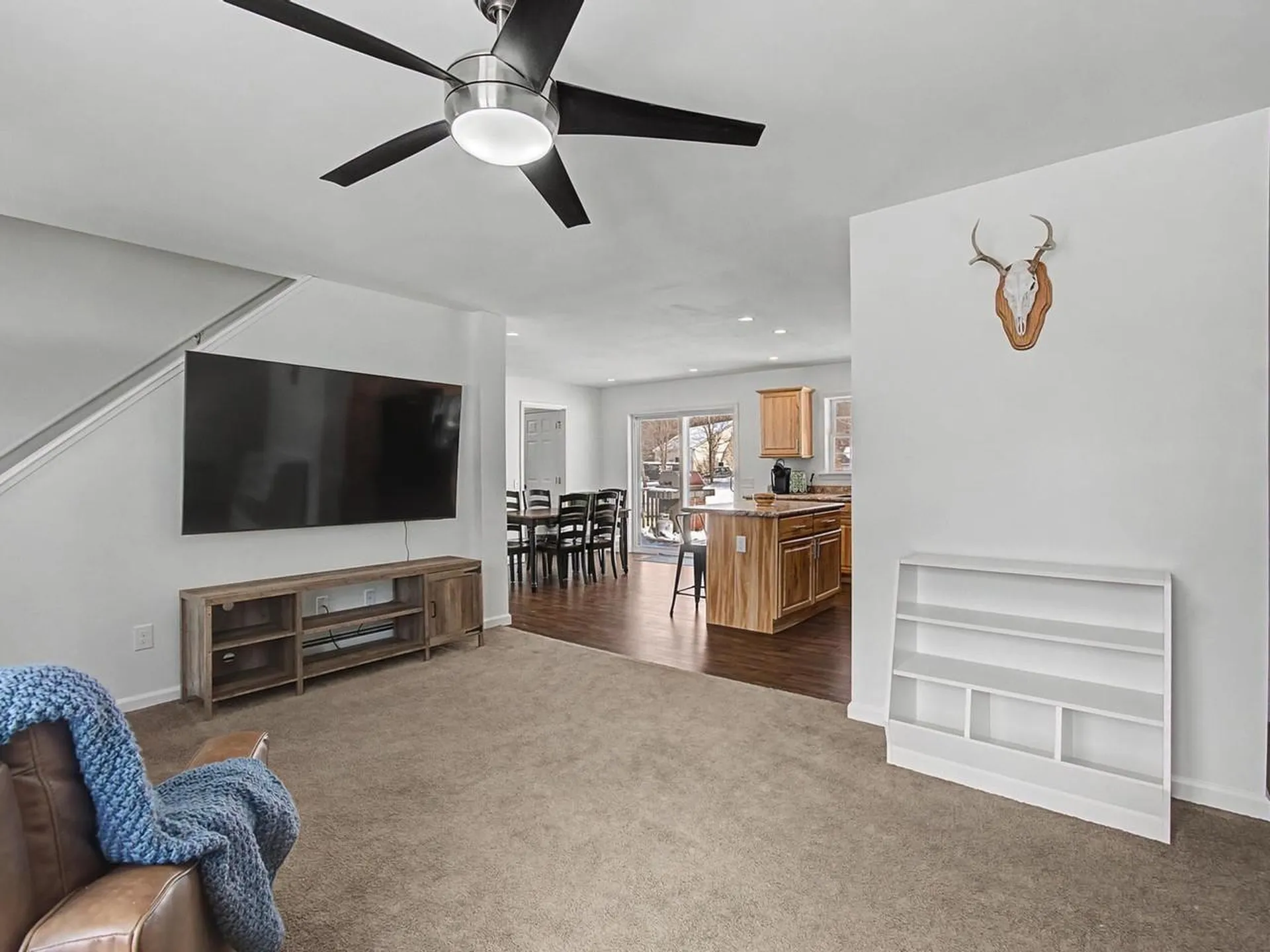 130 Wildwood Drive Georgia VT 05468