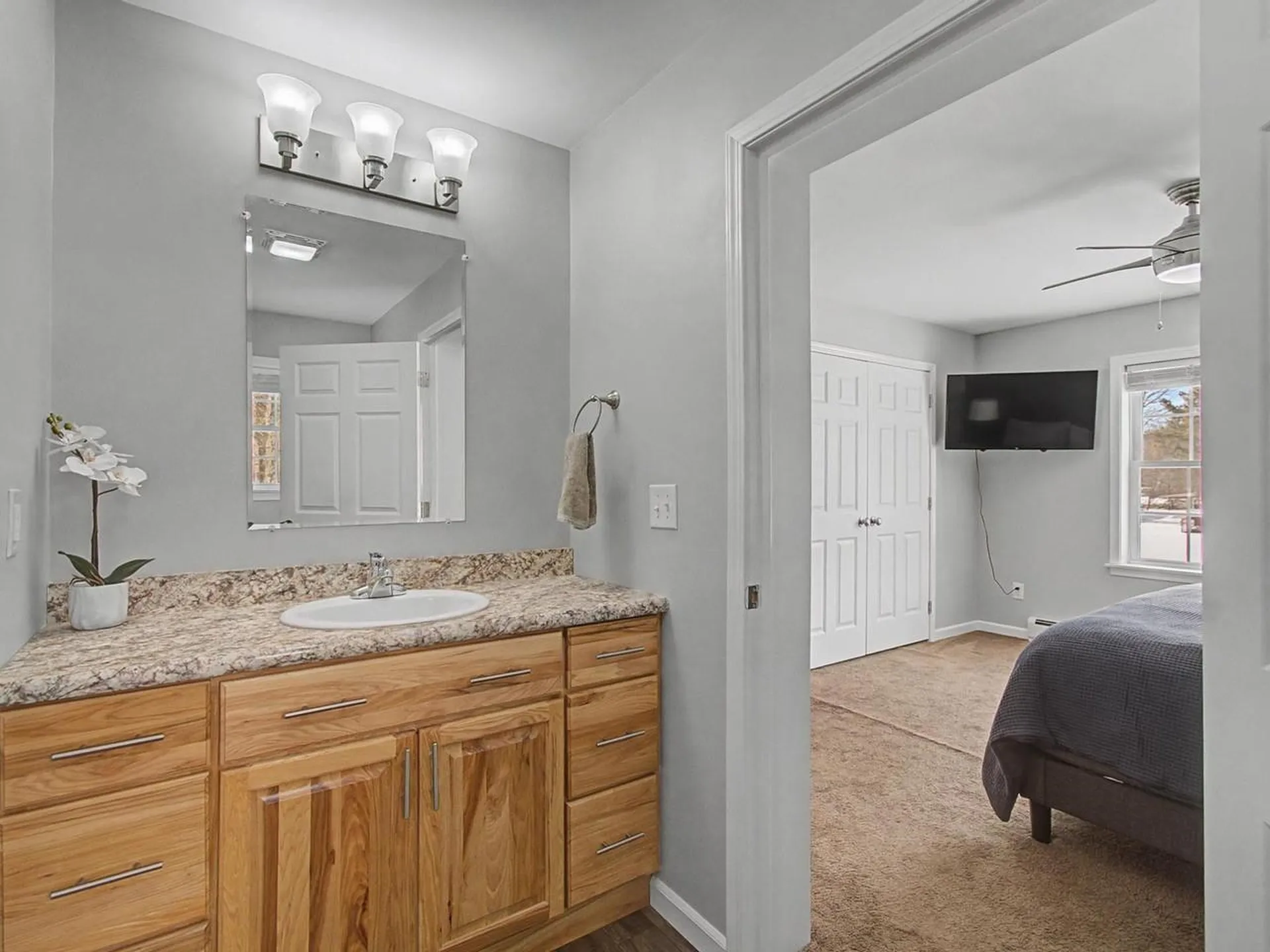 130 Wildwood Drive Georgia VT 05468