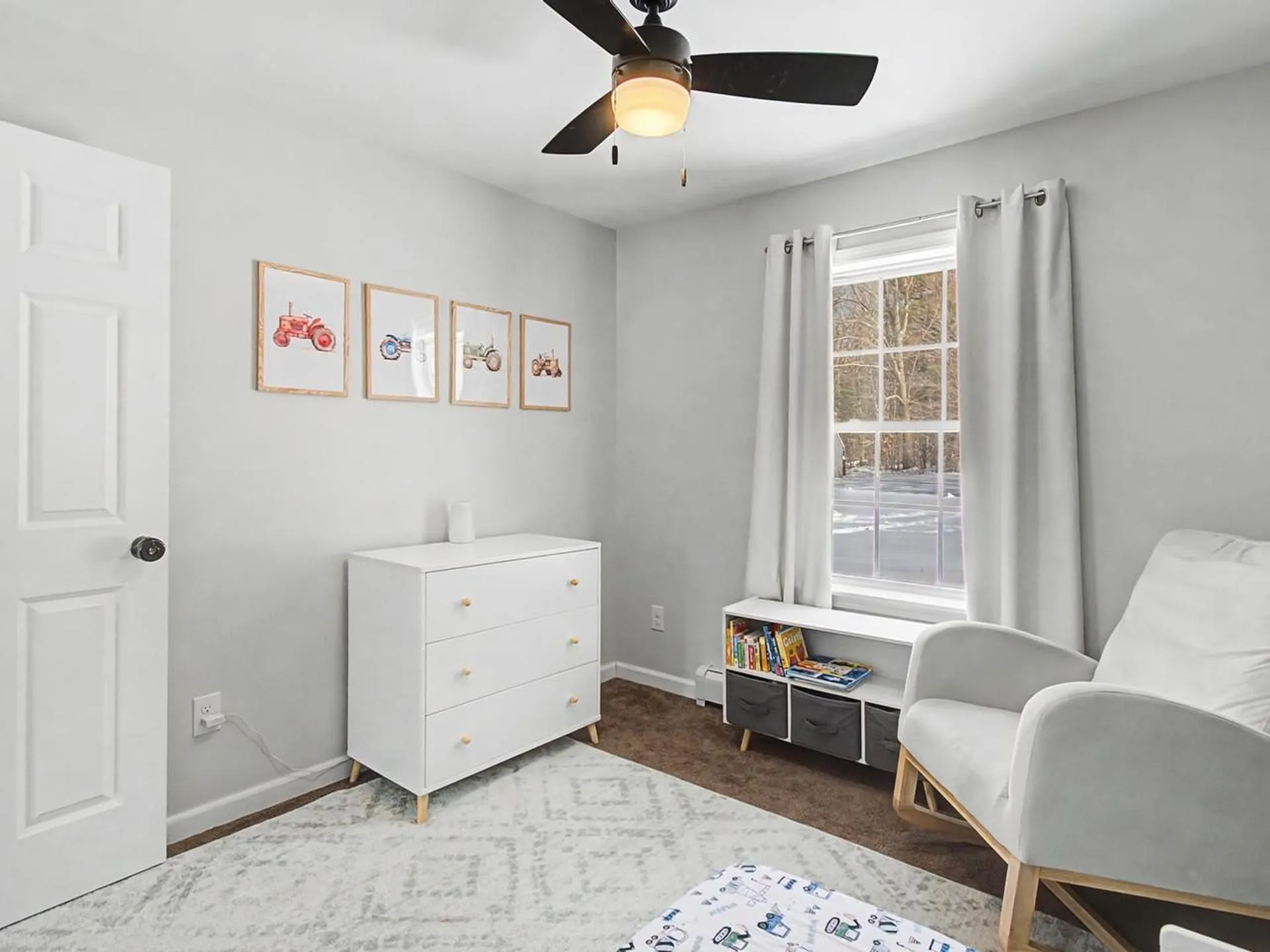 130 Wildwood Drive Georgia VT 05468