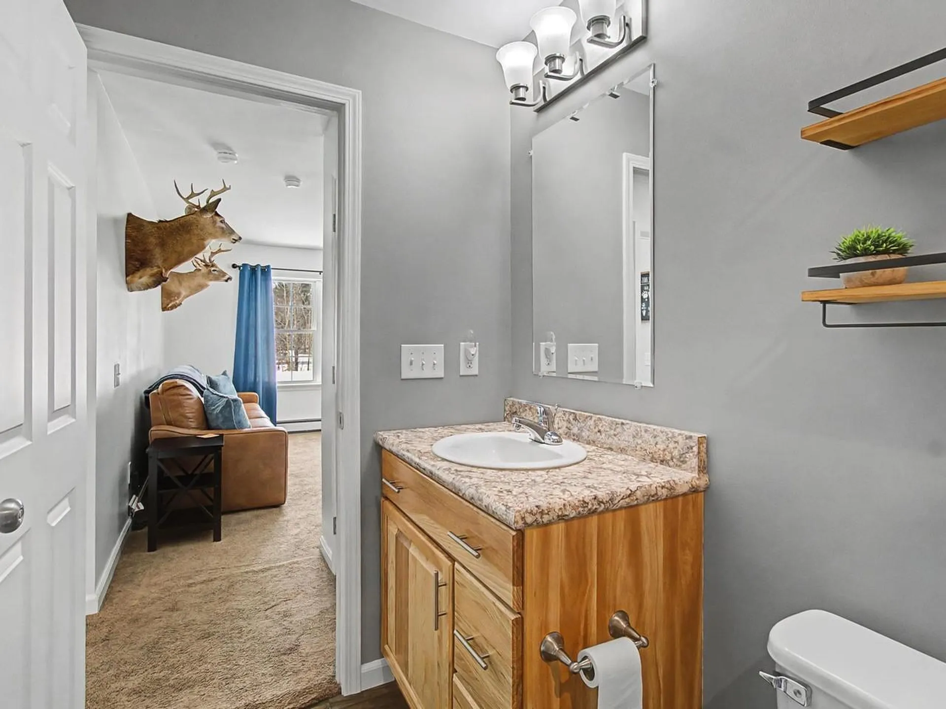 130 Wildwood Drive Georgia VT 05468