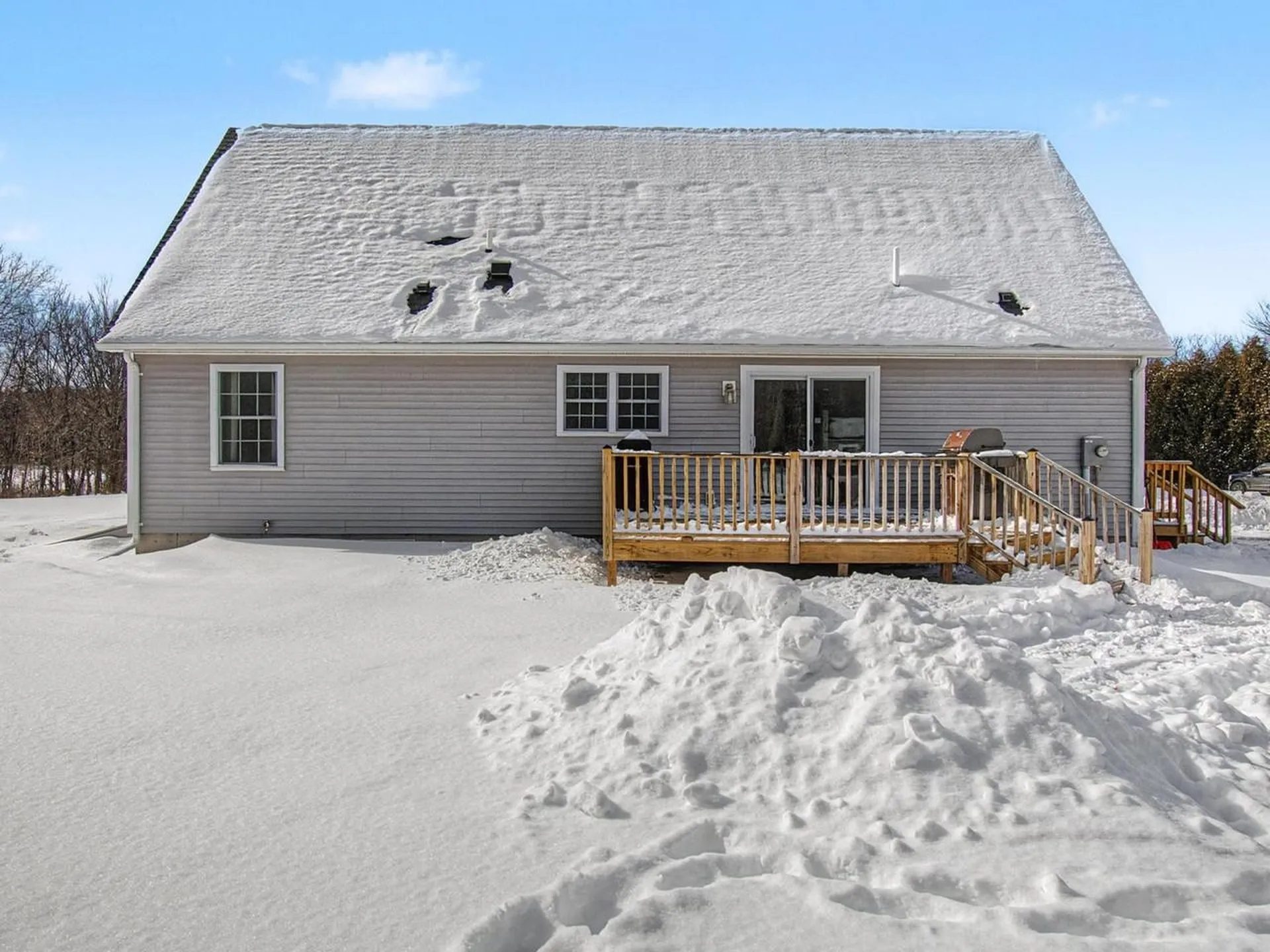 130 Wildwood Drive Georgia VT 05468
