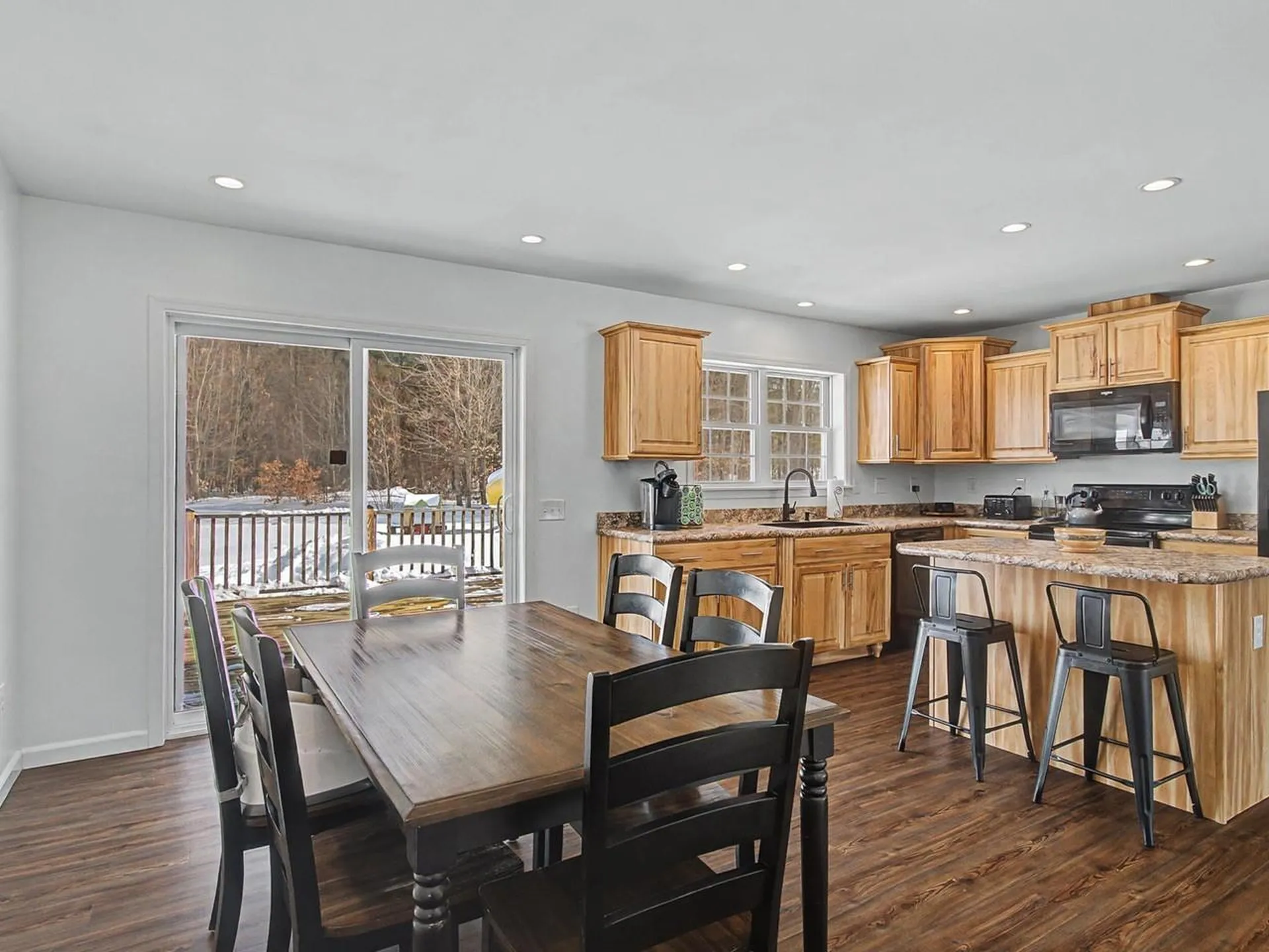 130 Wildwood Drive Georgia VT 05468