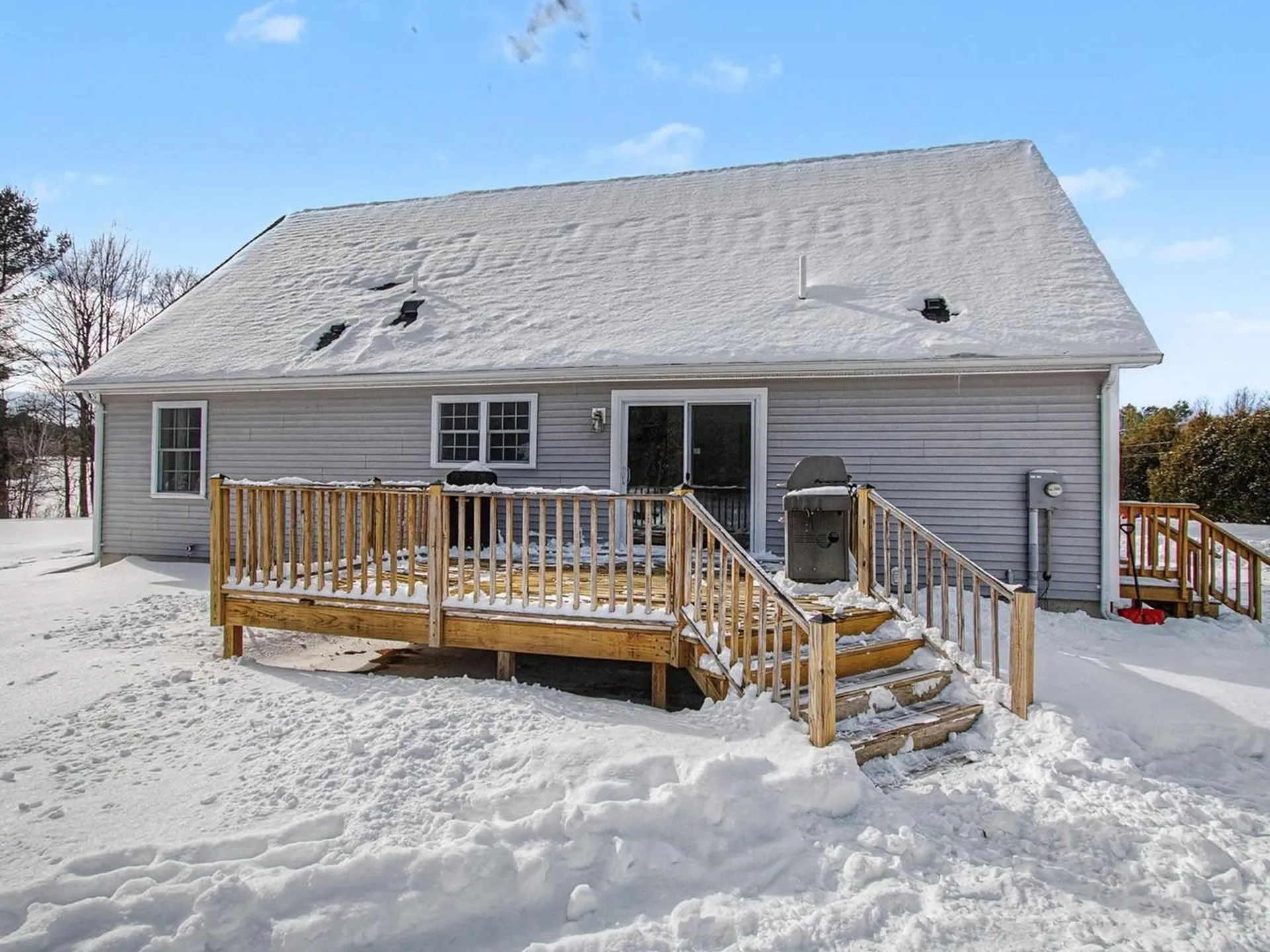 130 Wildwood Drive Georgia VT 05468