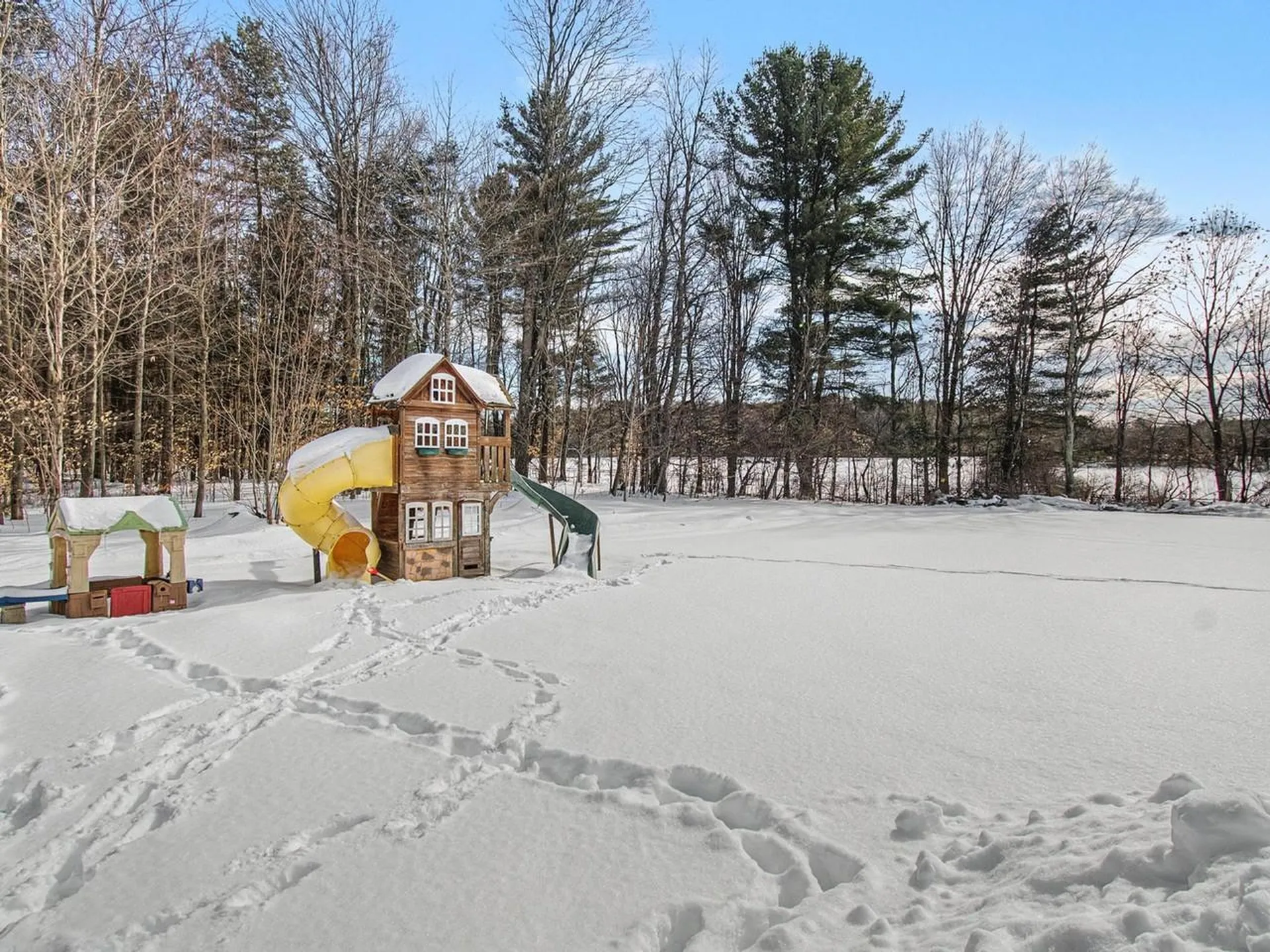 130 Wildwood Drive Georgia VT 05468