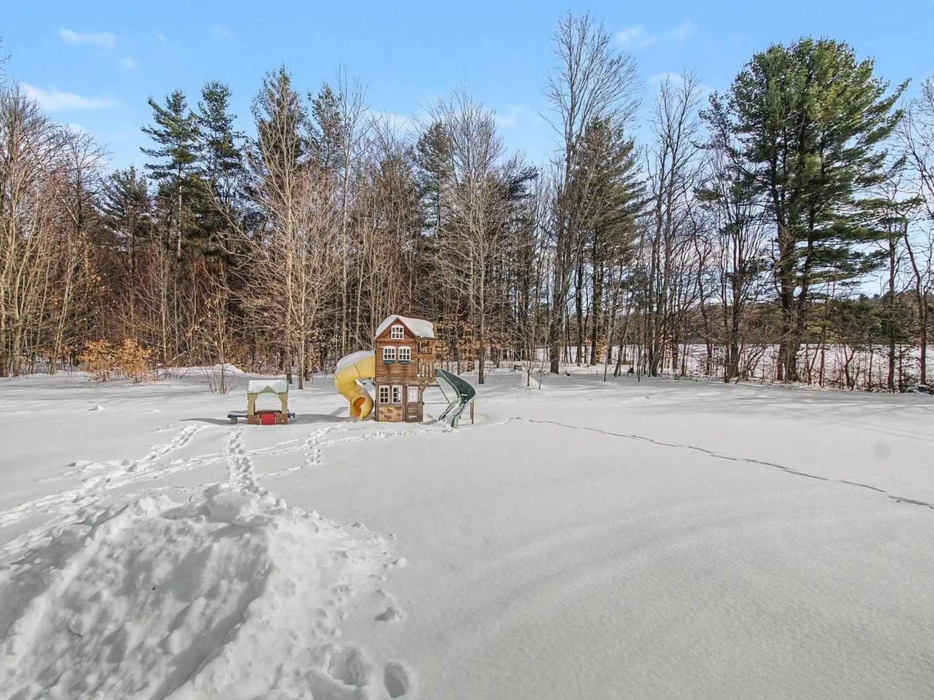 130 Wildwood Drive Georgia VT 05468