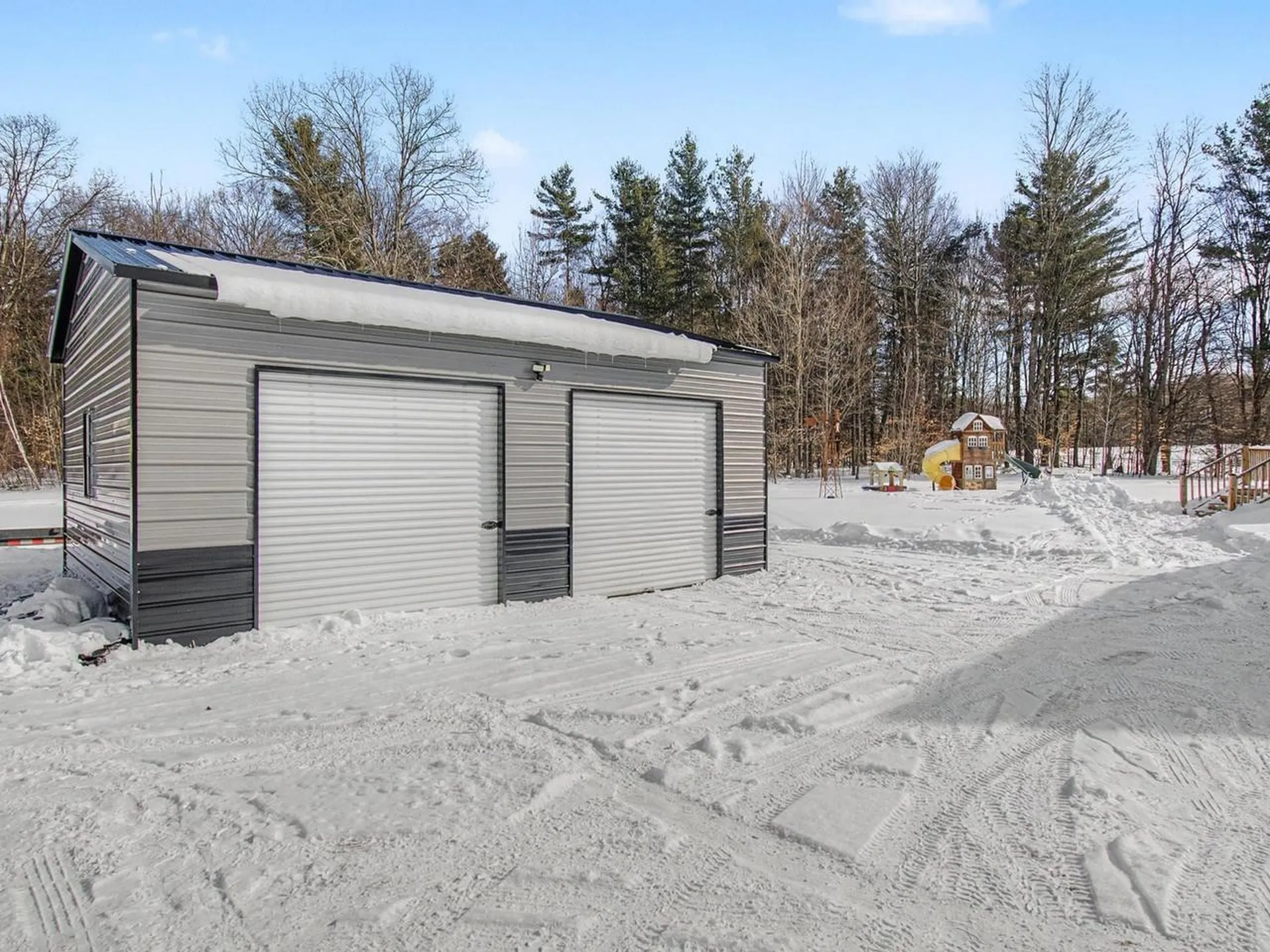 130 Wildwood Drive Georgia VT 05468