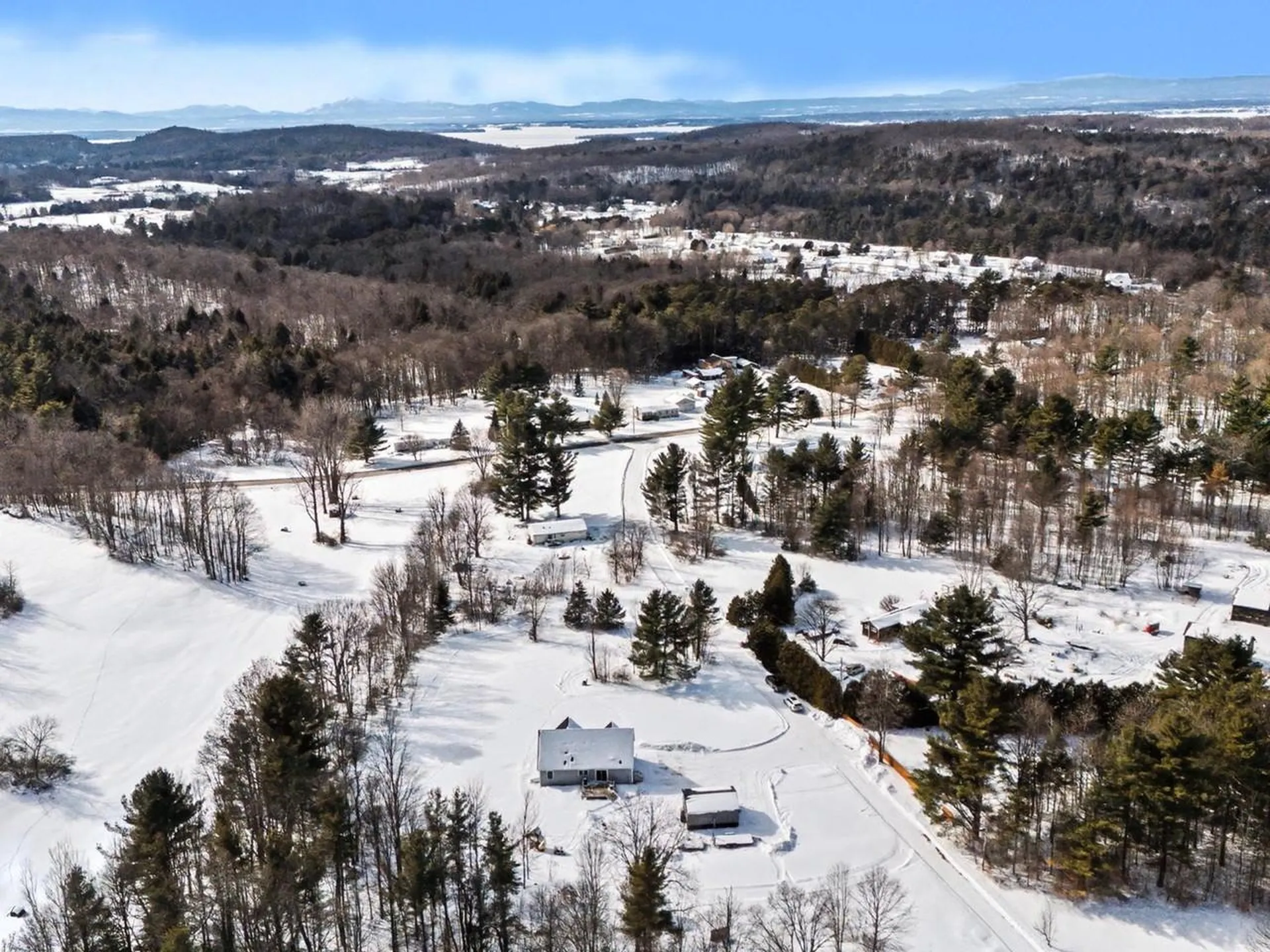 130 Wildwood Drive Georgia VT 05468