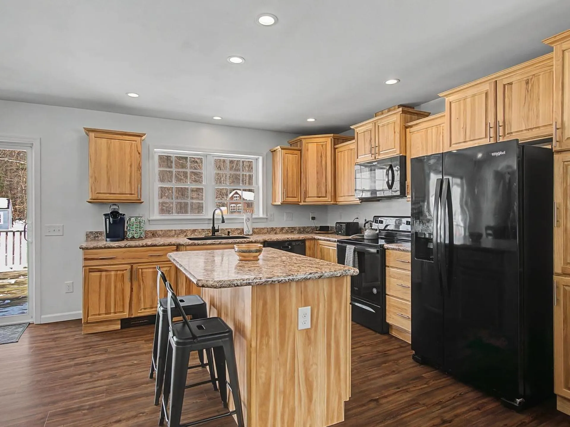 130 Wildwood Drive Georgia VT 05468