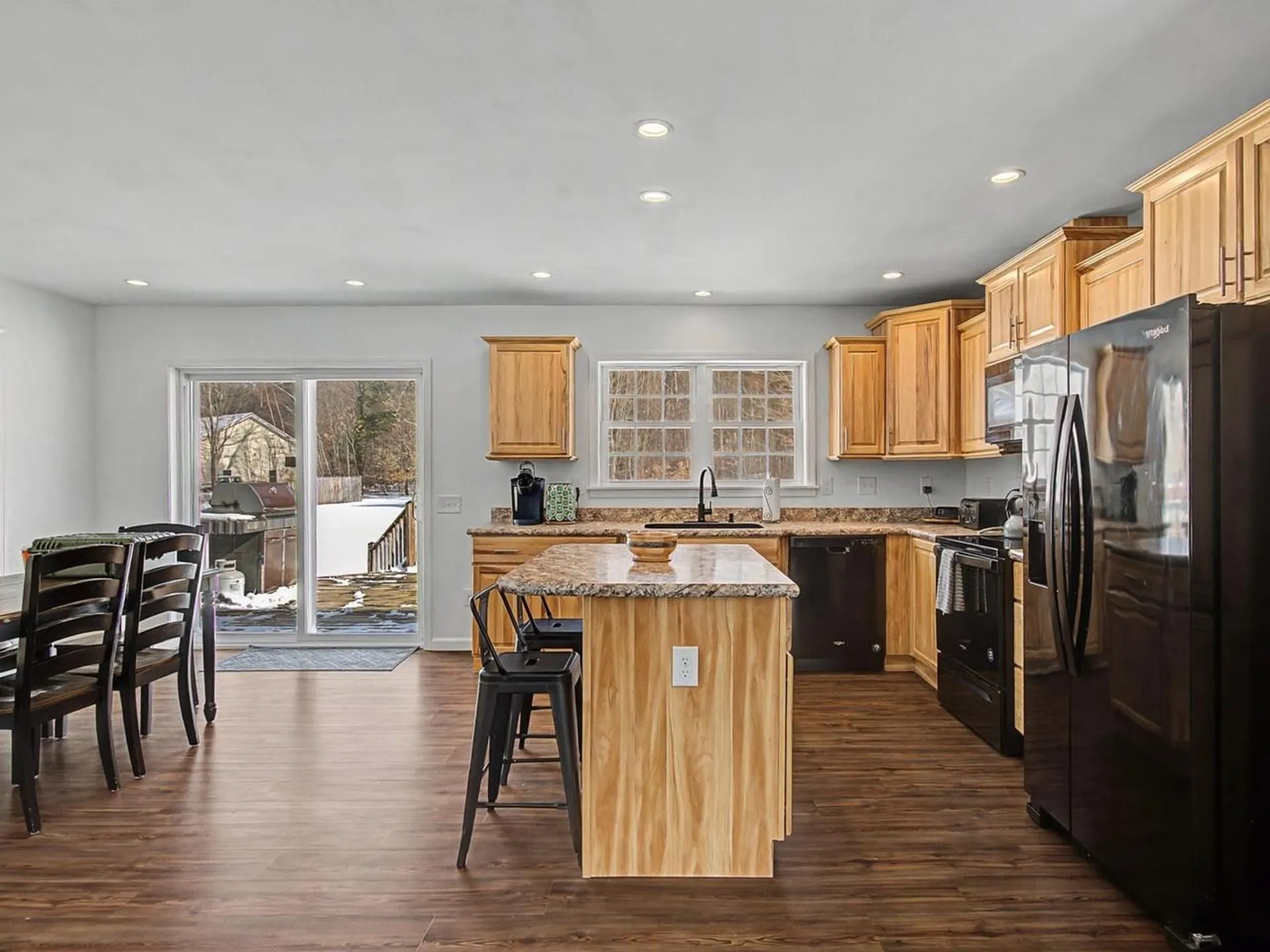 130 Wildwood Drive Georgia VT 05468