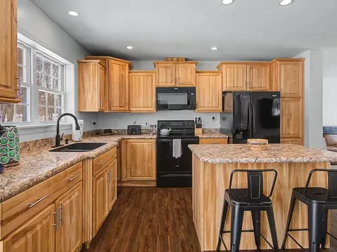 130 Wildwood Drive Georgia VT 05468