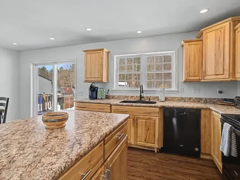 130 Wildwood Drive Georgia VT 05468