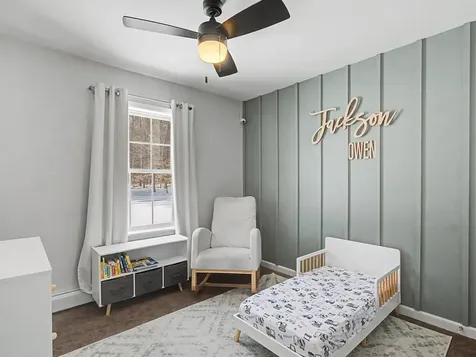 130 Wildwood Drive Georgia VT 05468