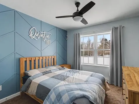 130 Wildwood Drive Georgia VT 05468