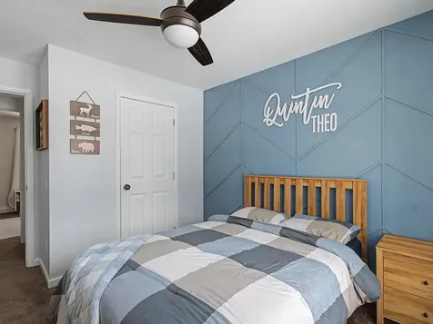 130 Wildwood Drive Georgia VT 05468