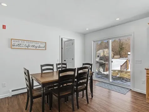 130 Wildwood Drive Georgia VT 05468