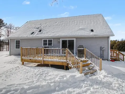 130 Wildwood Drive Georgia VT 05468