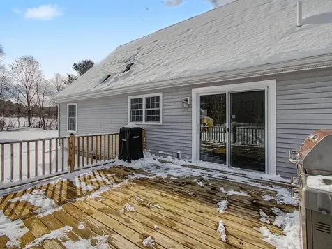 130 Wildwood Drive Georgia VT 05468