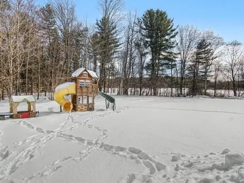 130 Wildwood Drive Georgia VT 05468