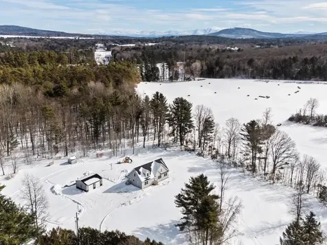 130 Wildwood Drive Georgia VT 05468