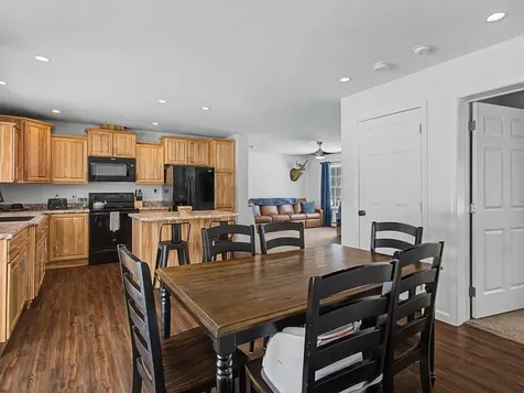 130 Wildwood Drive Georgia VT 05468