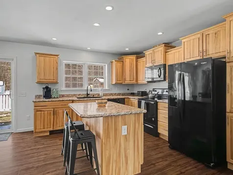 130 Wildwood Drive Georgia VT 05468