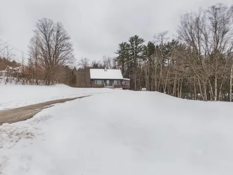 51 Pleasant Street Marlborough NH 03455