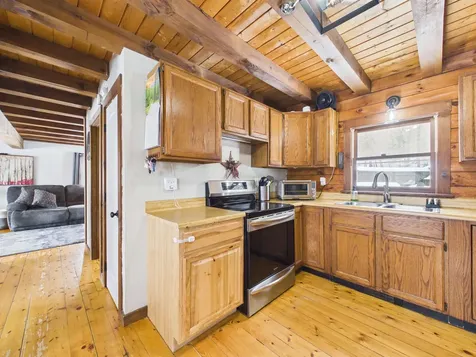 51 Pleasant Street Marlborough NH 03455