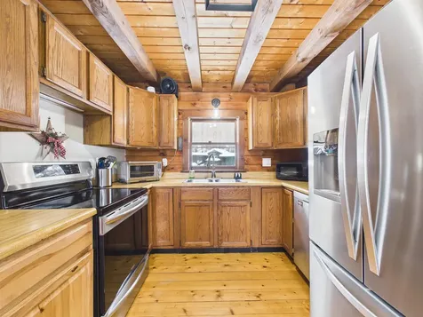 51 Pleasant Street Marlborough NH 03455