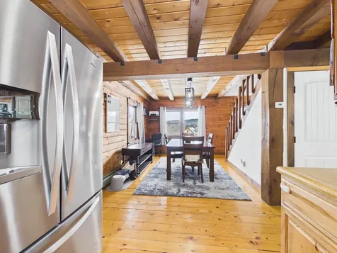 51 Pleasant Street Marlborough NH 03455