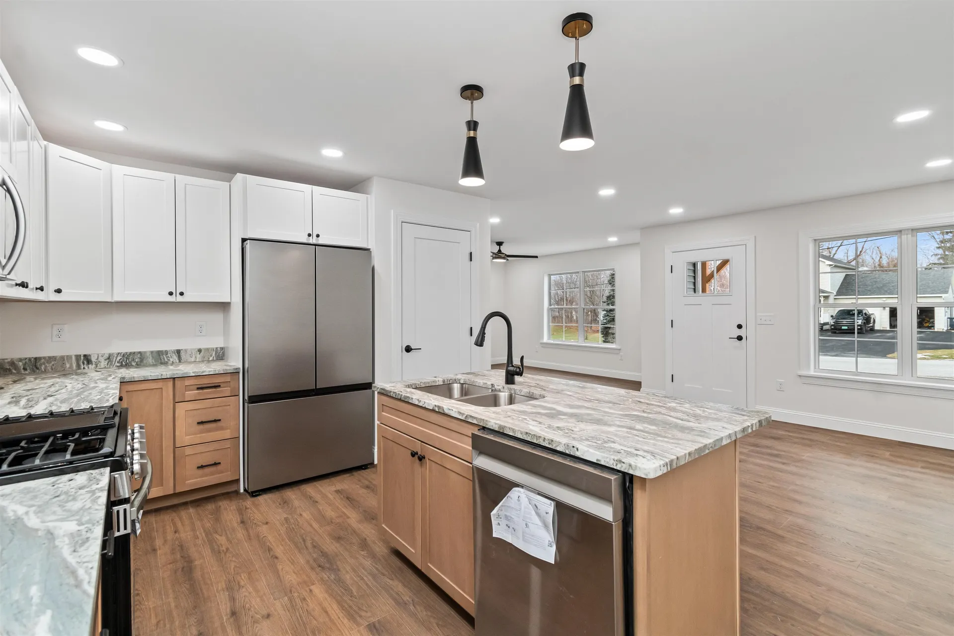 24 Upper Gilman Street St. Albans City VT 05478