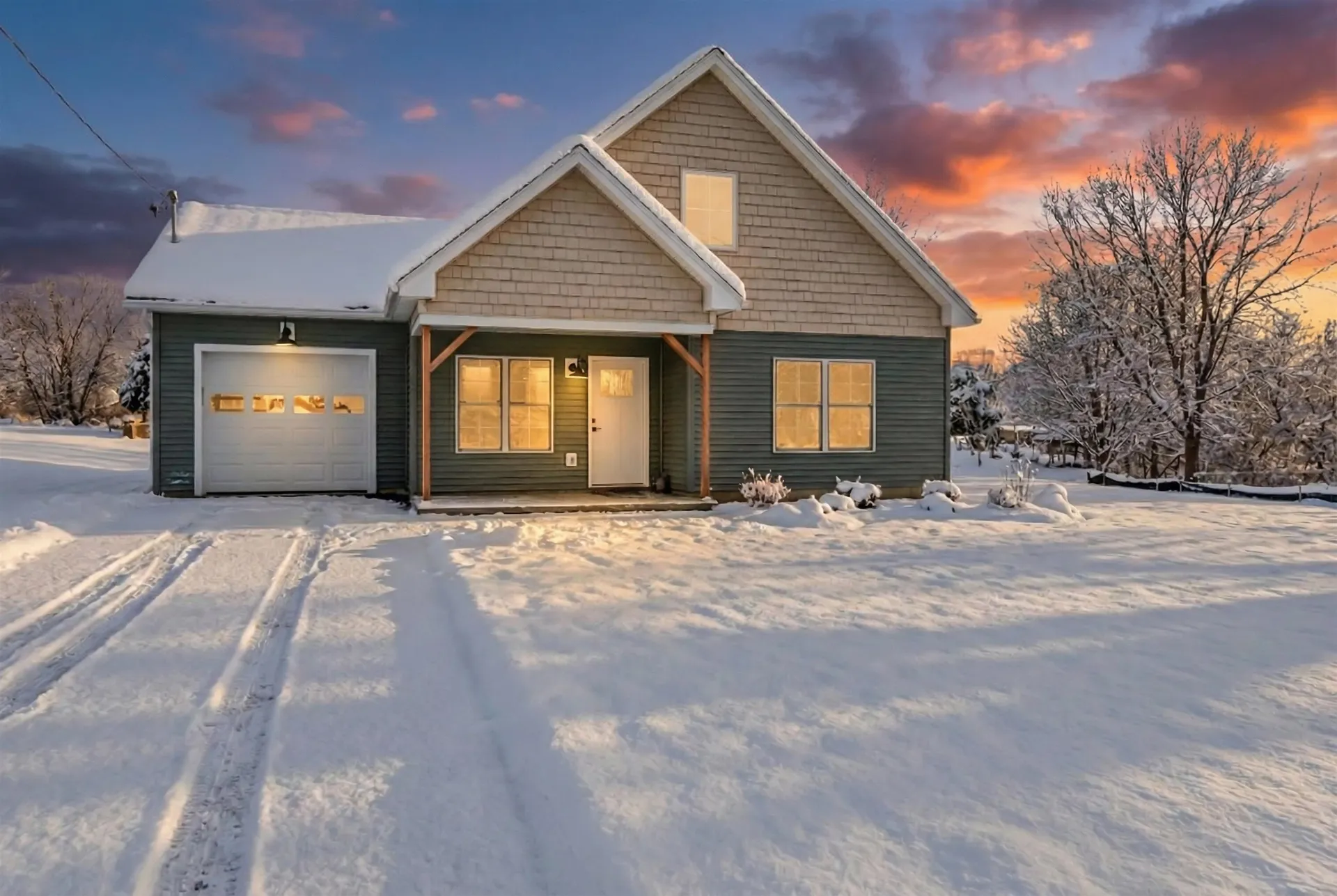 24 Upper Gilman Street St. Albans City VT 05478