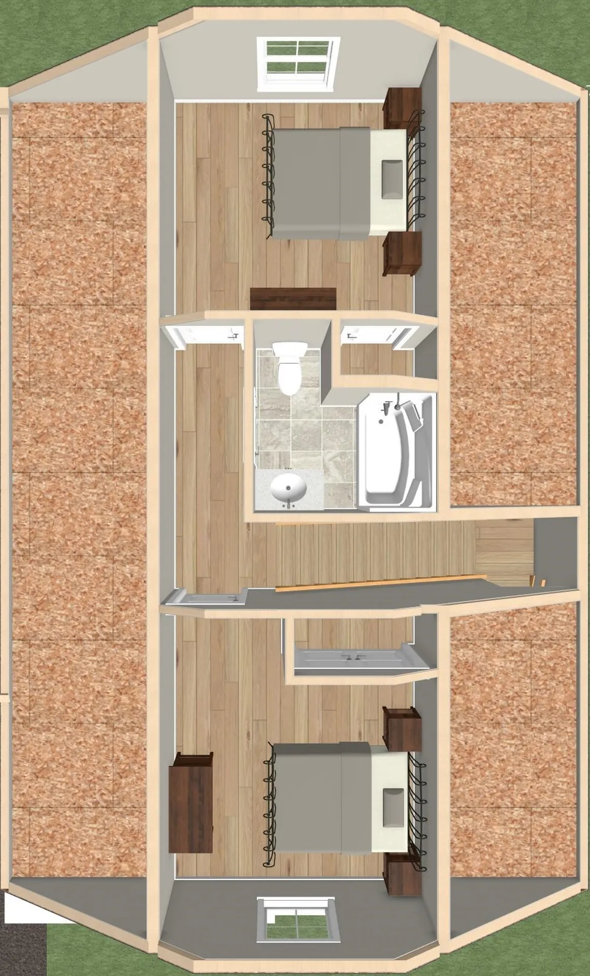 24 Upper Gilman Street St. Albans City VT 05478