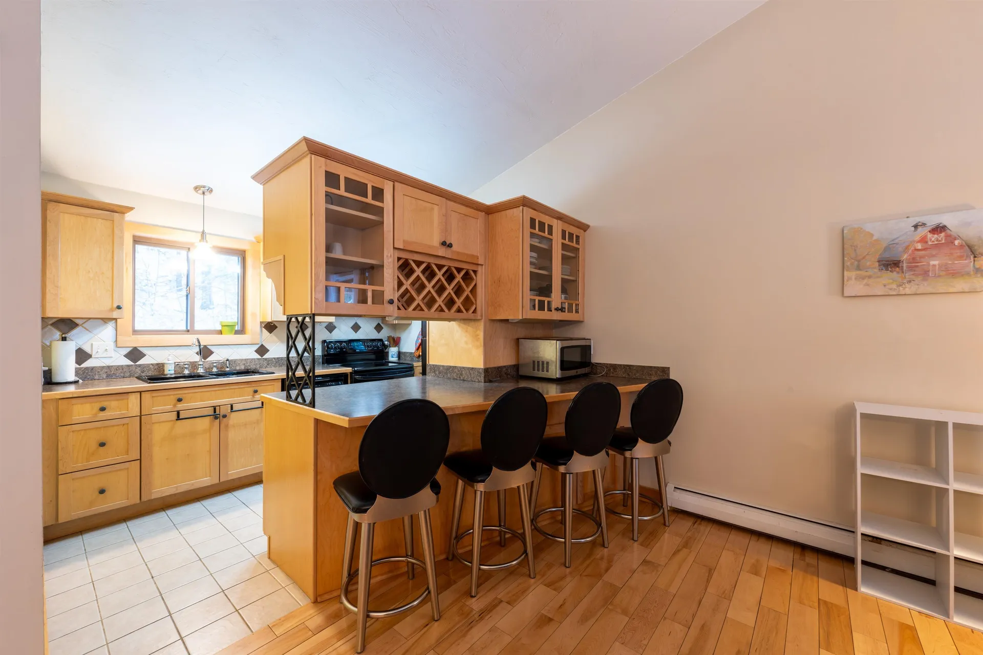 1299 Quechee Main Street Hartford VT 05059