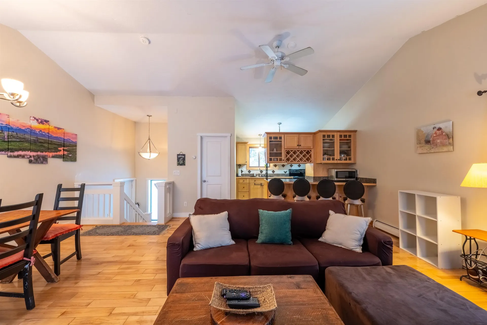 1299 Quechee Main Street Hartford VT 05059