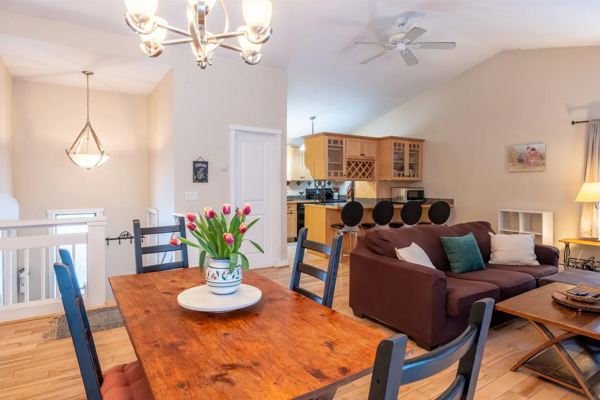 1299 Quechee Main Street Hartford VT 05059