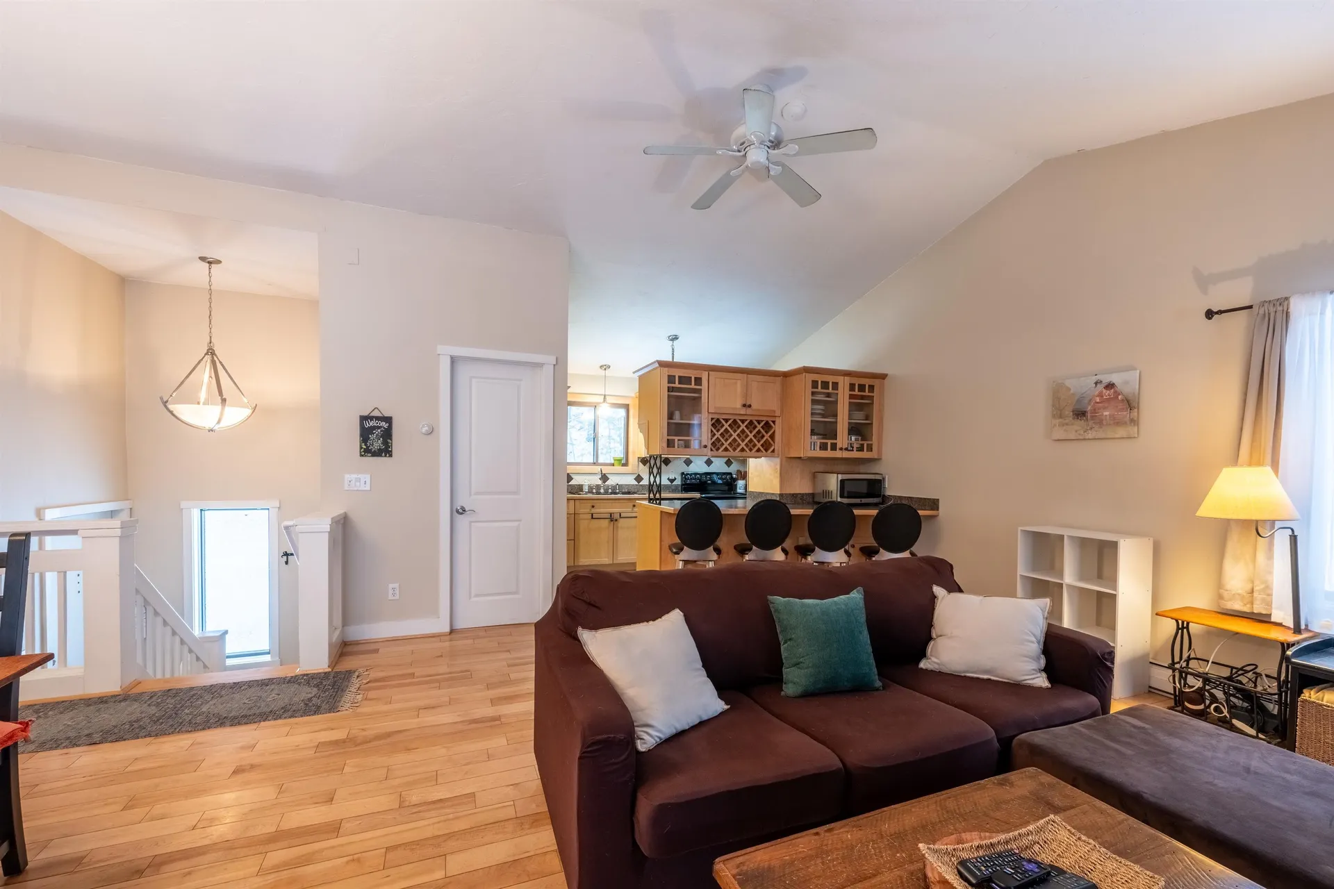 1299 Quechee Main Street Hartford VT 05059