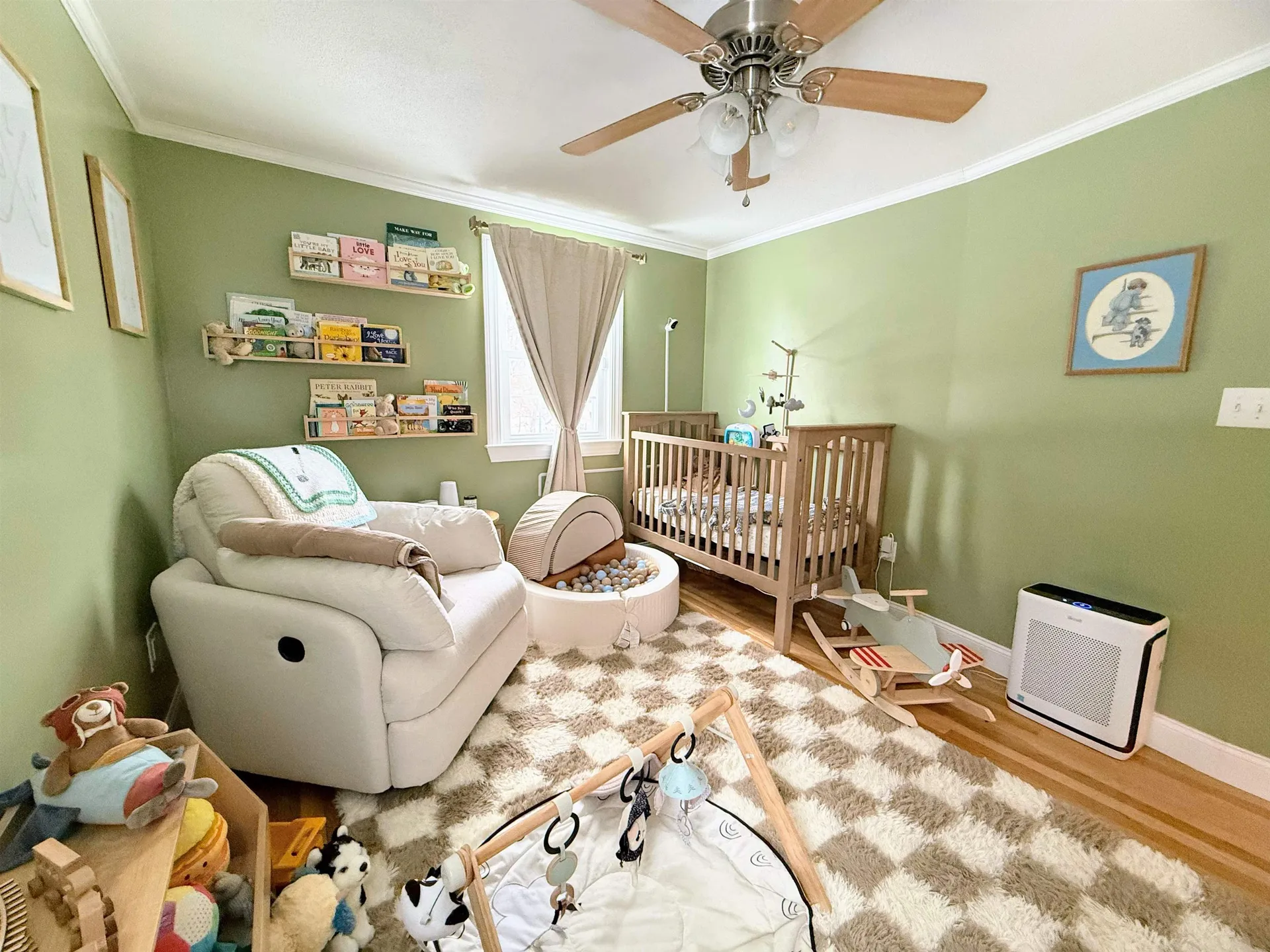 15 Dover Street Nashua NH 03063