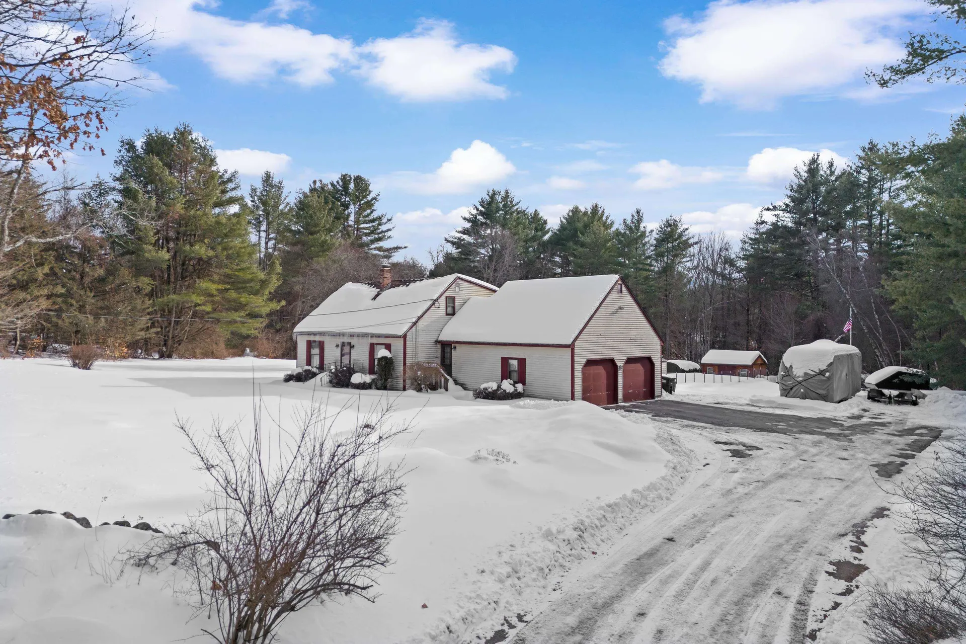 365 Deerfield Road Allenstown NH 03275