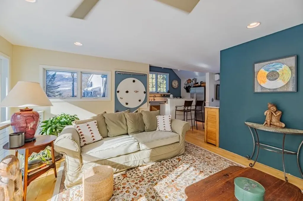 255 Hemlock Ridge Road Manchester VT 05255