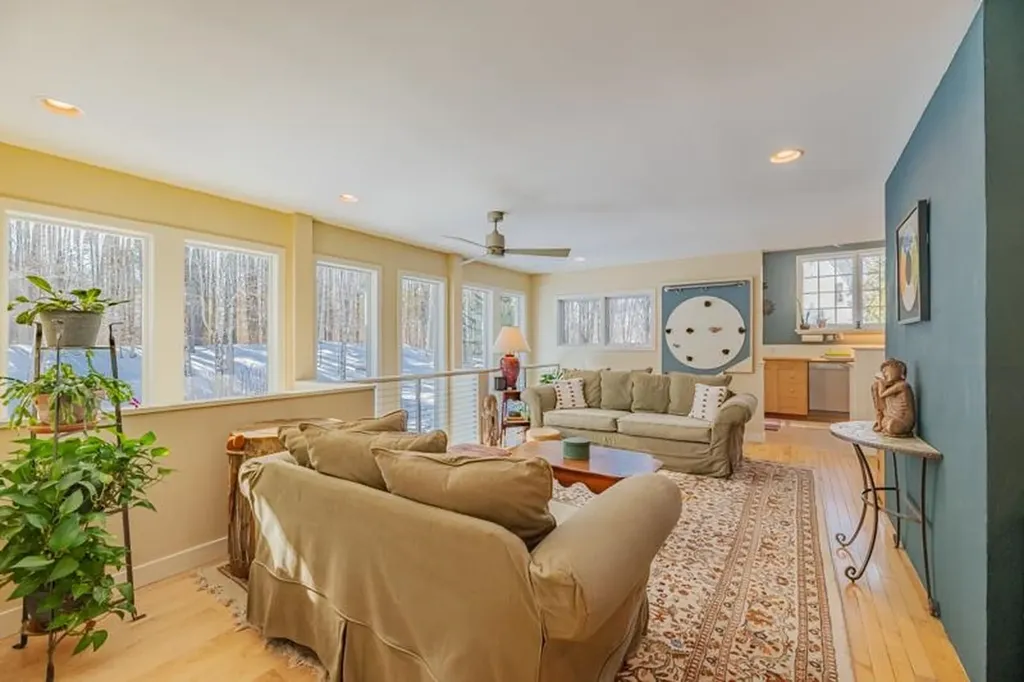 255 Hemlock Ridge Road Manchester VT 05255