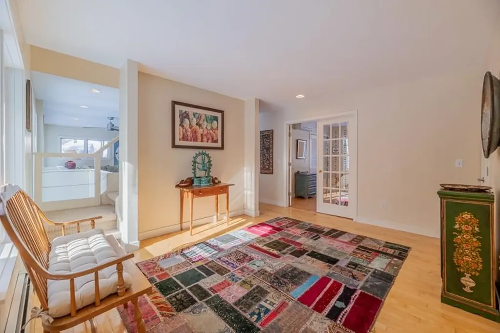 255 Hemlock Ridge Road Manchester VT 05255