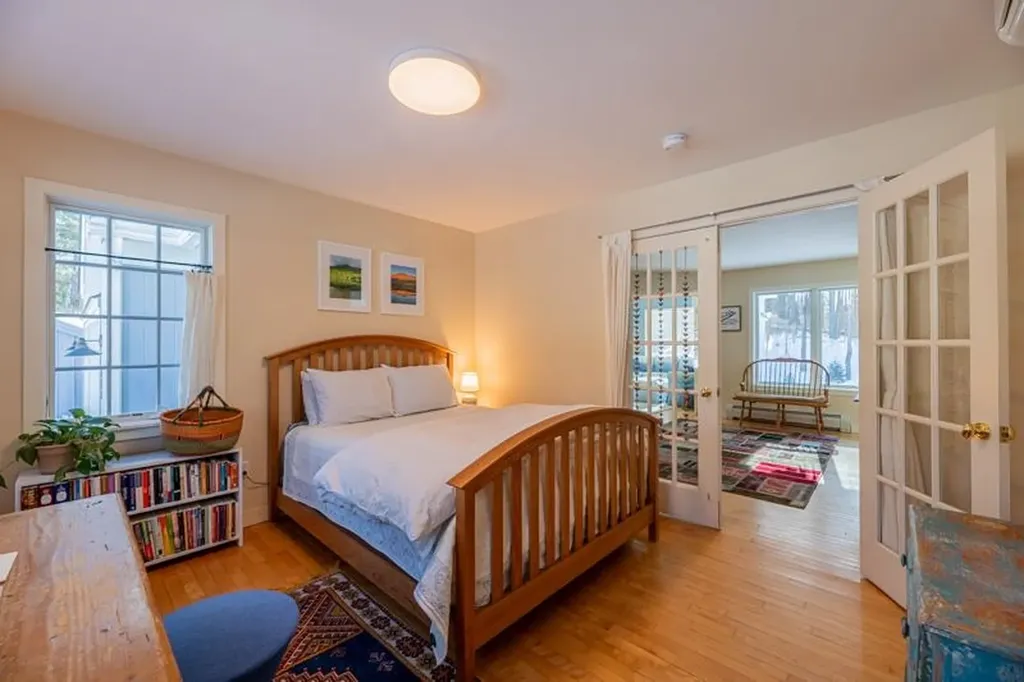 255 Hemlock Ridge Road Manchester VT 05255