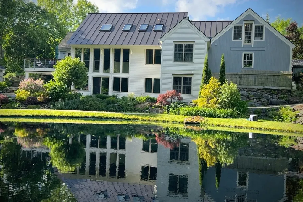 255 Hemlock Ridge Road Manchester VT 05255